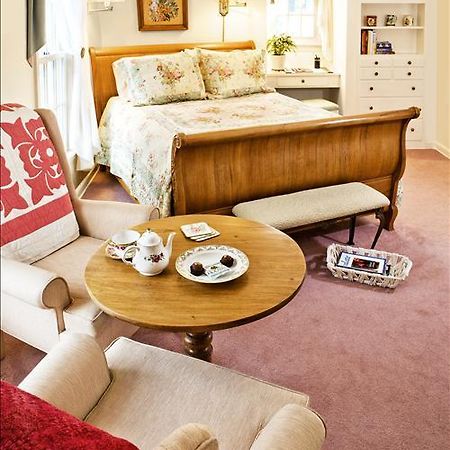 Harrison House Bed And Breakfast Corvallis Habitación foto